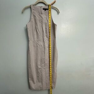 BANANA REPUBLIC DRESS